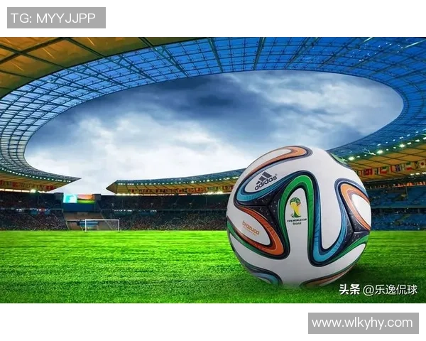 魅力足球巨星：他们如何用球场风采征服全球球迷